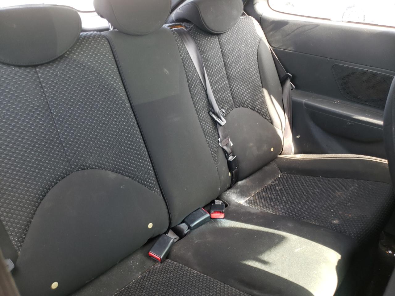 Photo 6 from auction – 2011 HYUNDAI ACCENT GL with VIN KMHCM3AC5BU191563