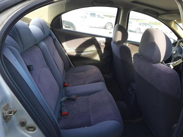 Photo 6 from auction – 2000 DODGE NEON BASE with VIN 1B3ES46CXYD820472