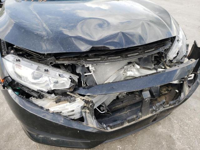 Photo 9 from auction – 2018 HONDA CIVIC with VIN 2HGFC2F74JH512389