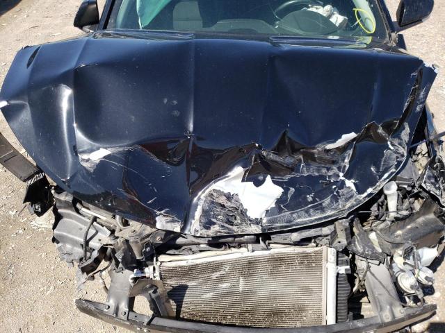 Photo 7 from auction – 2014 CHEVROLET IMPALA LT with VIN 2G1125S39E9129329