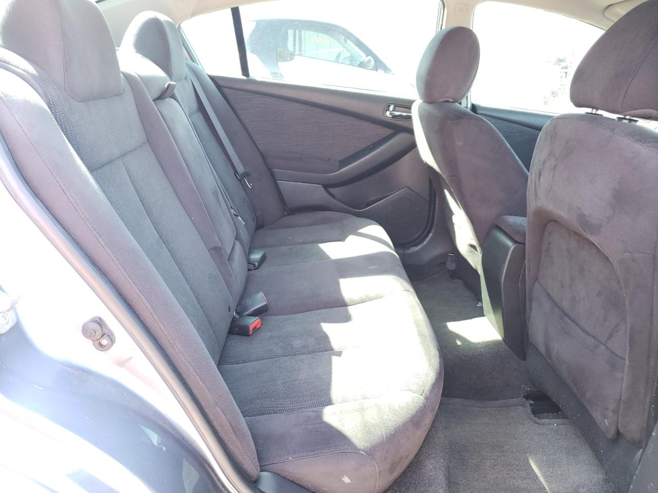 Photo 6 from auction – 2011 NISSAN ALTIMA BAS with VIN 1N4AL2AP0BN497193