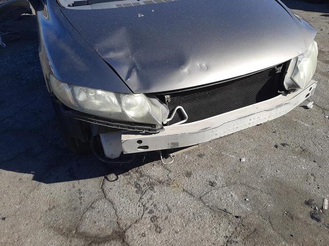 Photo 9 from auction – 2007 HONDA CIVIC HYBR with VIN JHMFA36217S018795