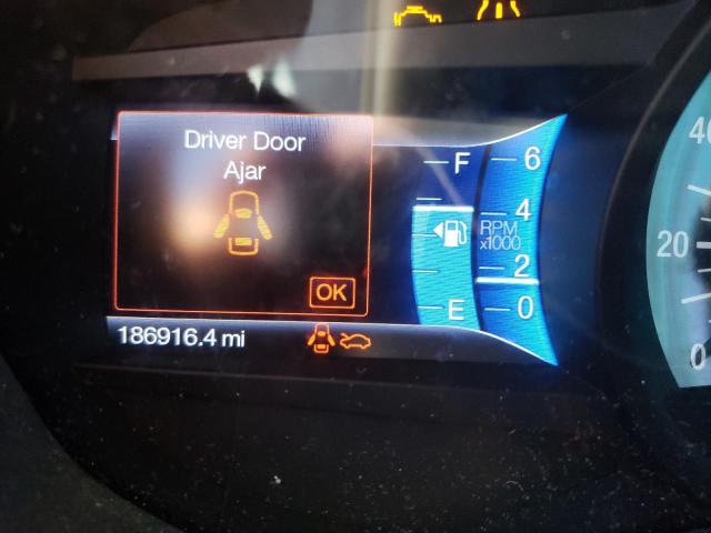 Photo 8 from auction – 2013 FORD FUSION TIT with VIN 3FA6P0K92DR139978