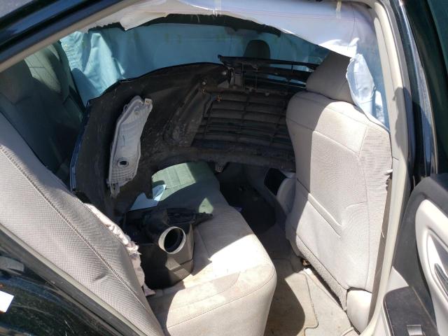 Photo 6 from auction – 2015 TOYOTA CAMRY LE with VIN 4T4BF1FK6FR503461