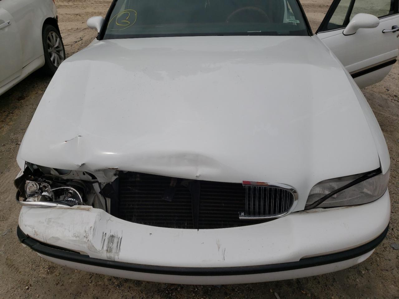 Photo 7 from auction – 1997 BUICK LESABRE CU with VIN 1G4HP52K2VH411902