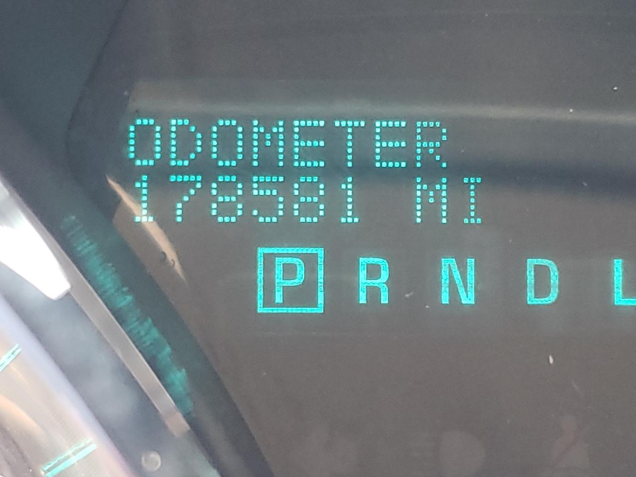 Photo 8 from auction – 2014 CHEVROLET TRAVERSE L with VIN 1GNKRGKD2EJ148103