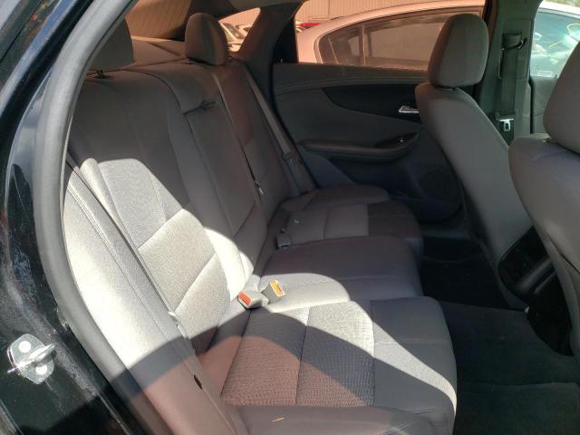 Photo 6 from auction – 2015 CHEVROLET IMPALA LS with VIN 2G11X5SL8F9270749