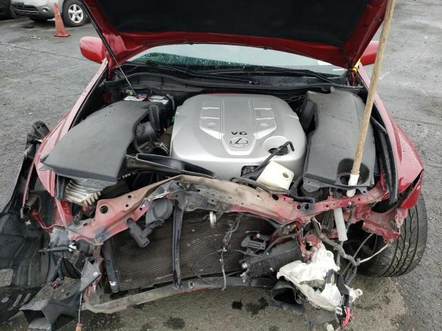 Photo 7 from auction – 2006 LEXUS GS 300 with VIN JTHBH96S165019925