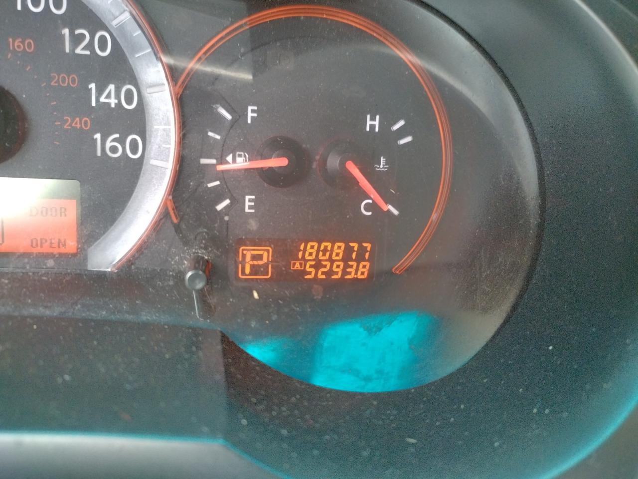 Photo 8 from auction – 2007 NISSAN ALTIMA 2.5 with VIN 1N4AL21E77C155483