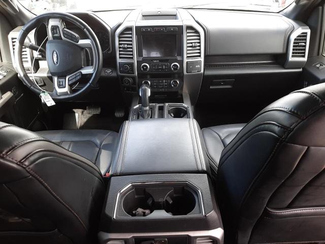 Photo 9 from auction – 2019 FORD F150 SUPER with VIN 1FTEW1E49KFD46361