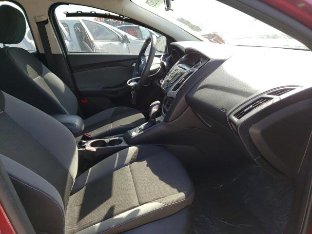 Photo 5 from auction – 2013 FORD FOCUS SE with VIN 1FADP3F21DL334488