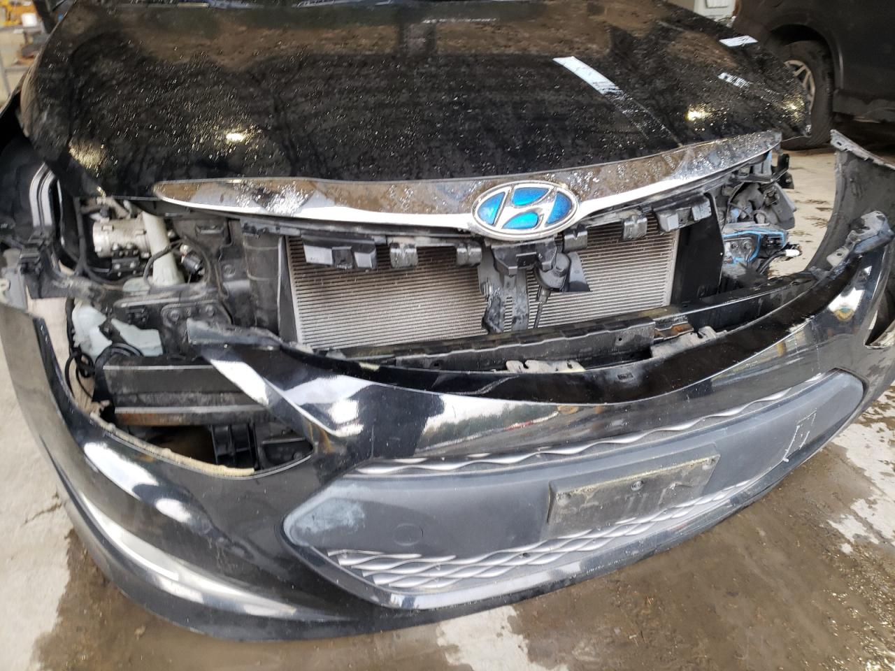 Photo 20 from auction – 2015 HYUNDAI SONATA HYB with VIN KMHEC4A41FA134956