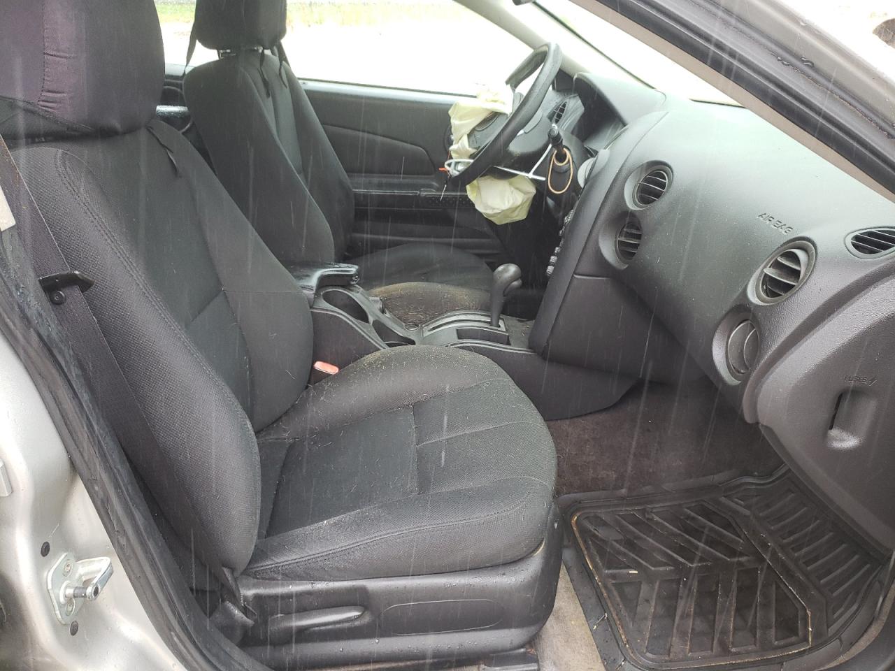 Photo 5 from auction – 2007 PONTIAC GRAND PRIX with VIN 2G2WP552X71197484