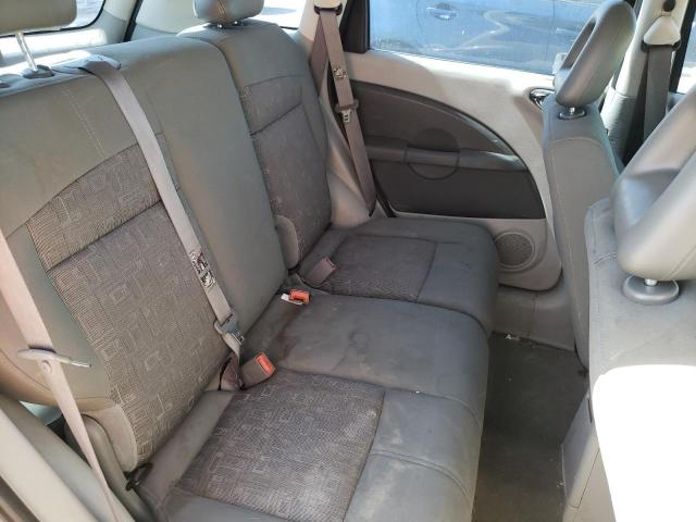 Photo 6 from auction – 2007 CHRYSLER PT CRUISER with VIN 3A4FY48B77T530778
