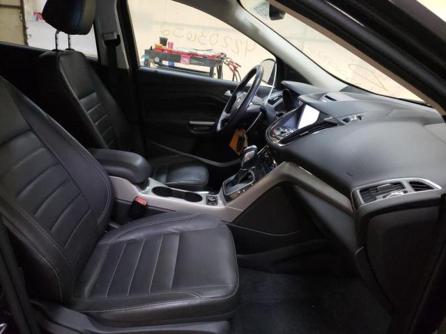 Photo 5 from auction – 2013 FORD ESCAPE SEL with VIN 1FMCU0H97DUB14284