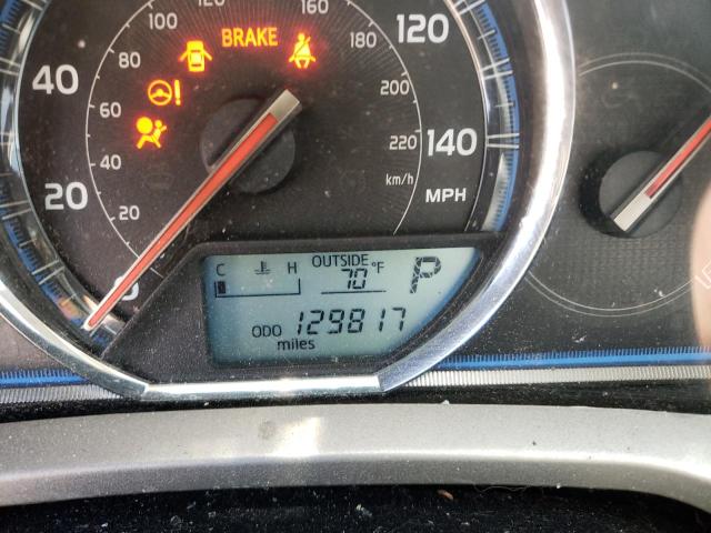 Photo 8 from auction – 2014 TOYOTA RAV4 LIMIT with VIN 2T3YFREV1EW085802