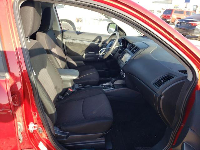 Photo 5 from auction – 2018 MITSUBISHI OUTLANDER with VIN JA4AP3AU7JU017255