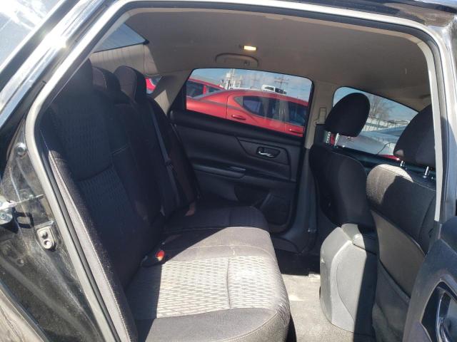 Photo 6 from auction – 2017 NISSAN ALTIMA 2.5 with VIN 1N4AL3AP4HC165980