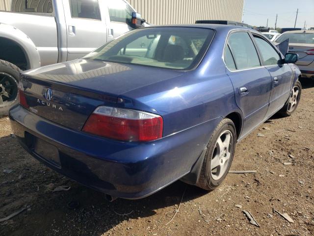 Photo 4 from auction – 2003 ACURA 3.2TL with VIN 19UUA56653A087143