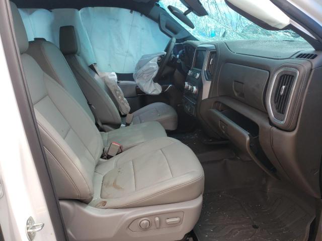 Photo 5 from auction – 2021 GMC SIERRA C15 with VIN 3GTP8DEDXMG457569
