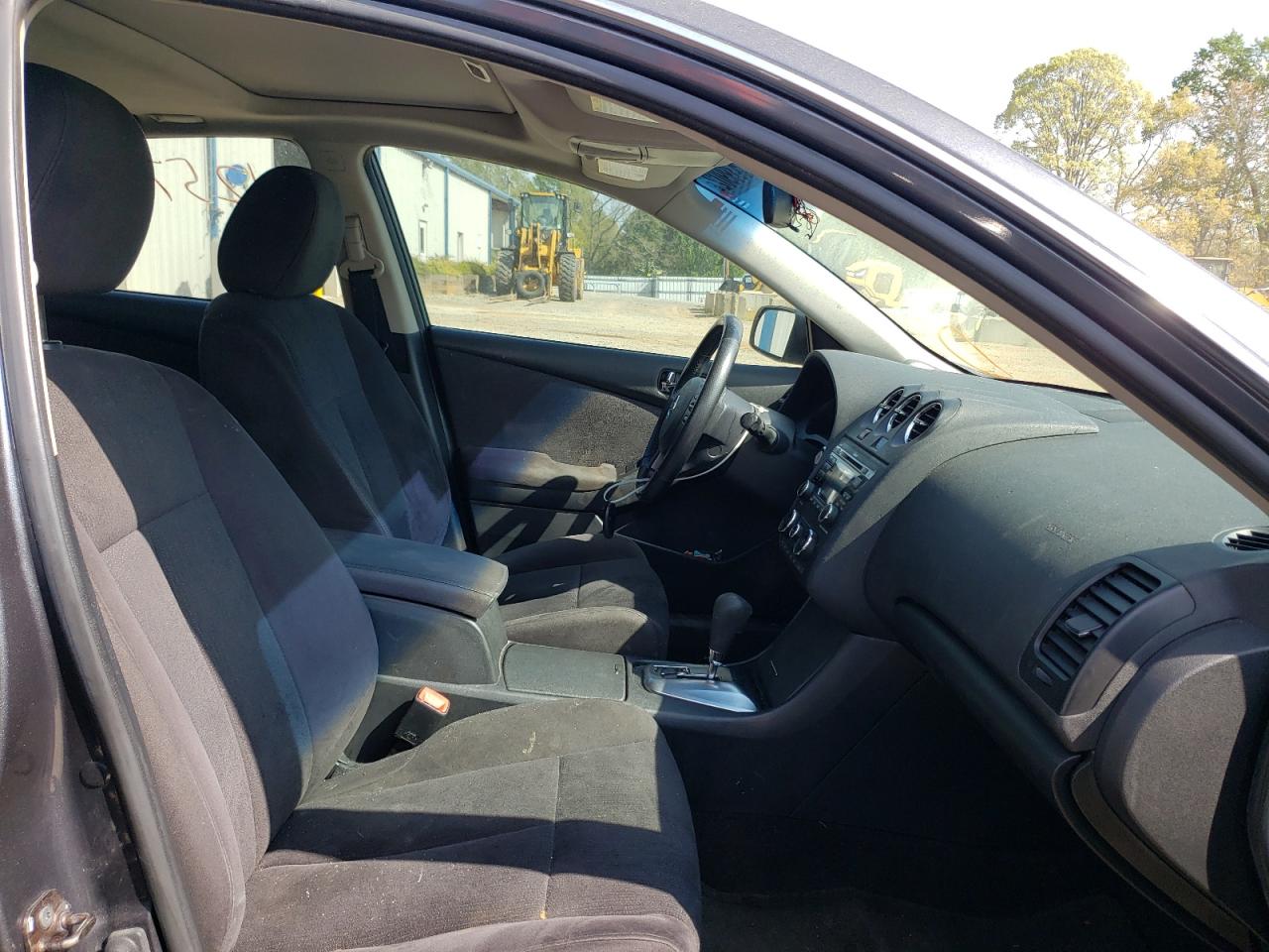 Photo 5 from auction – 2010 NISSAN ALTIMA BAS with VIN 1N4AL2AP6AN487511
