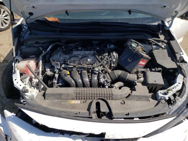 Photo 7 from auction – 2020 TOYOTA COROLLA LE with VIN JTDEPRAE6LJ033504