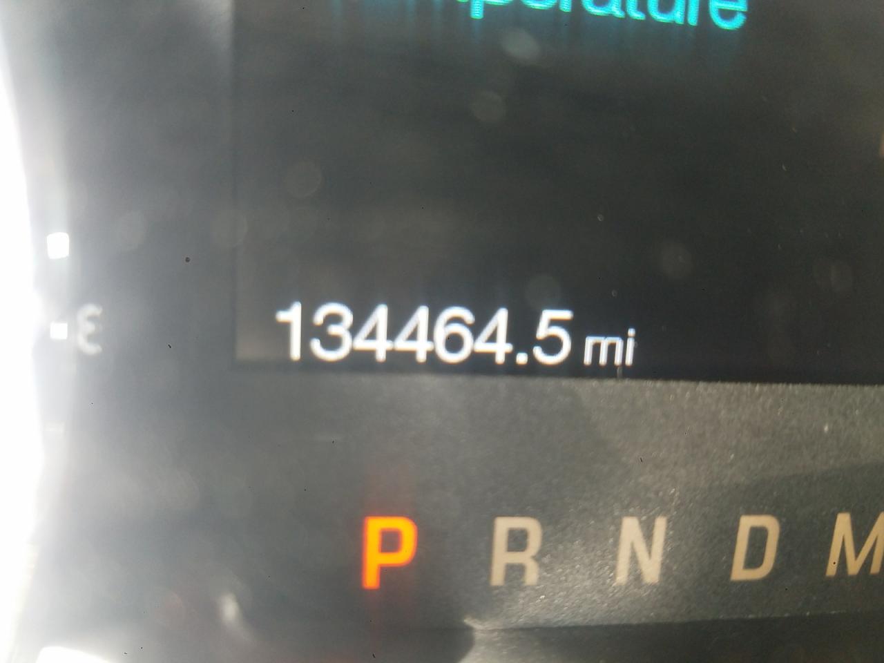 Photo 8 from auction – 2013 FORD F150 SUPER with VIN 1FTFW1ET9DFA33115