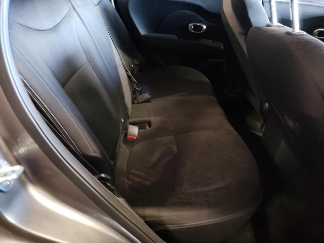 Photo 6 from auction – 2017 KIA SOUL with VIN KNDJN2A21H7444539