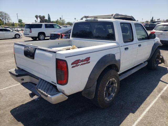 Photo 4 from auction – 2001 NISSAN FRONTIER C with VIN 1N6ED27Y21C390422