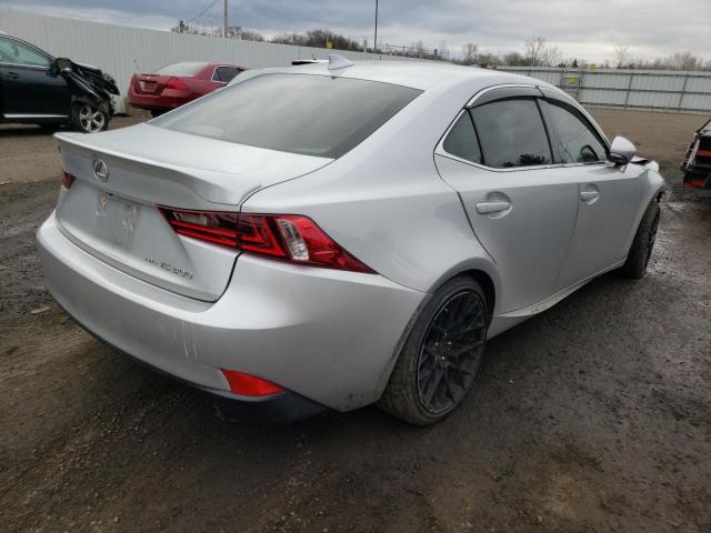 Фото 4 с аукциона – 2016 LEXUS IS 300 с VIN JTHCM1D25G5001837