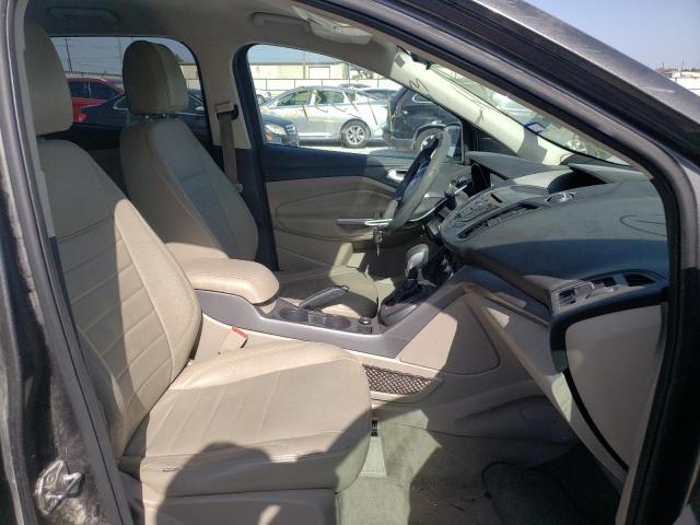 Photo 5 from auction – 2015 FORD ESCAPE SE with VIN 1FMCU0G70FUB80453