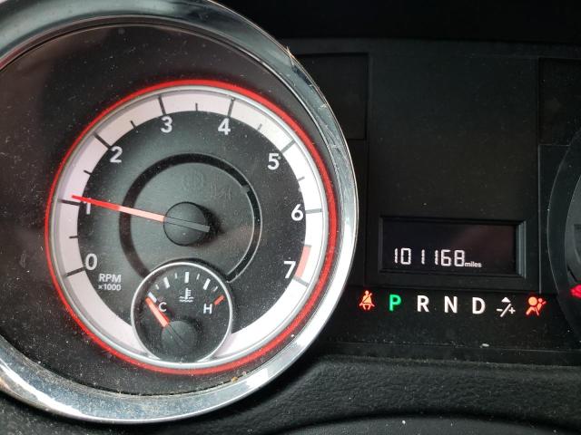 Photo 8 from auction – 2013 DODGE GRAND CARA with VIN 2C4RDGBG0DR762884