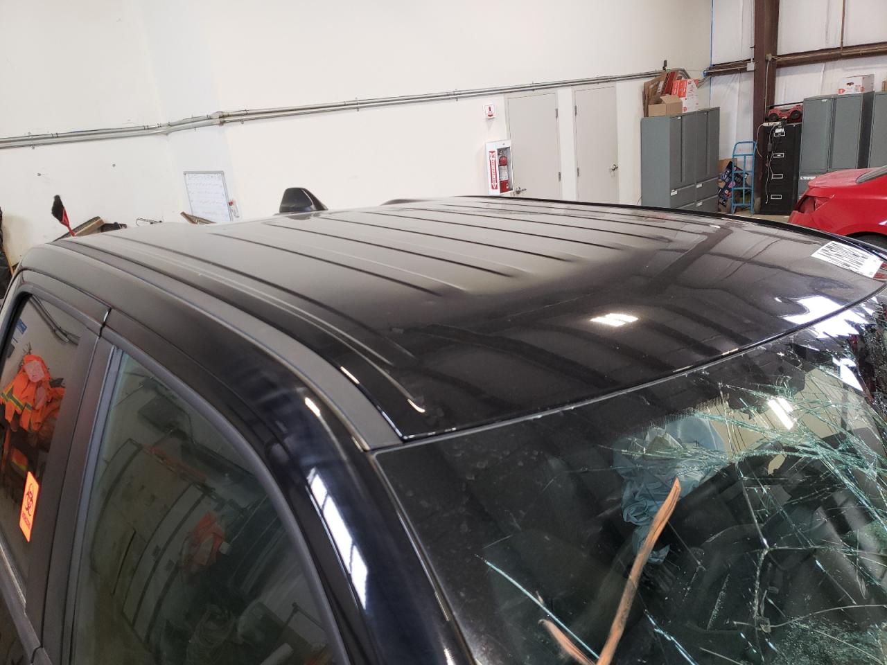 Photo 9 from auction – 2019 RAM 1500 REBEL with VIN 1C6SRFET9KN749073