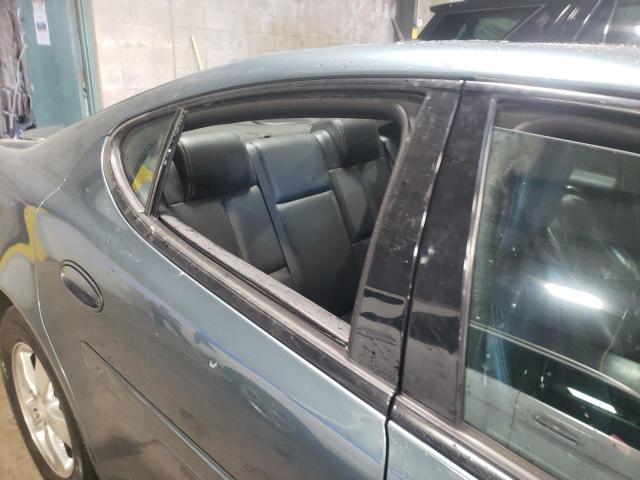 Photo 9 from auction – 2007 PONTIAC GRAND PRIX with VIN 2G2WP552X71173931