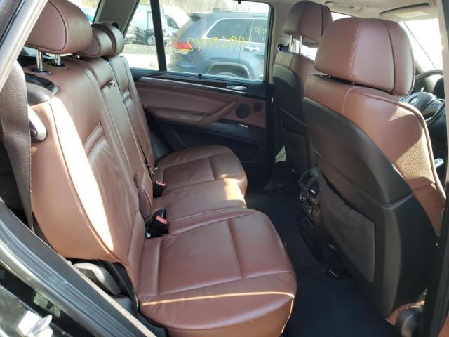 Photo 6 from auction – 2012 BMW X5 XDRIVE3 with VIN 5UXZV4C58CL762131