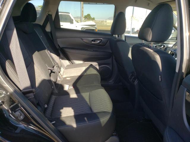 Photo 6 from auction – 2018 NISSAN ROGUE S with VIN KNMAT2MT0JP606841