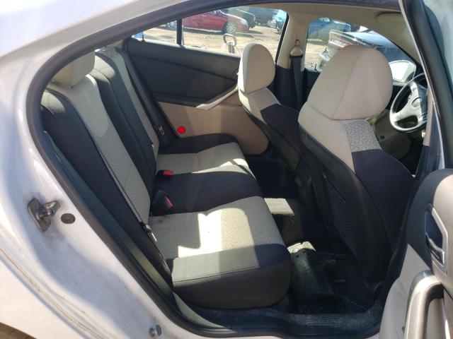 Photo 6 from auction – 2010 PONTIAC G6 with VIN 1G2ZA5E01A4166584