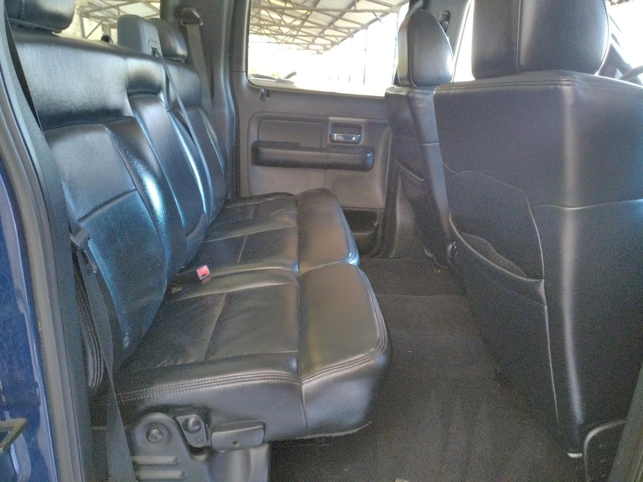 Photo 6 from auction – 2007 FORD F150 SUPER with VIN 1FTPW14V17FB87720