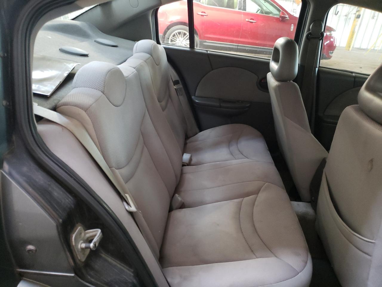 Photo 6 from auction – 2004 SATURN ION LEVEL with VIN 1G8AJ52F54Z171550