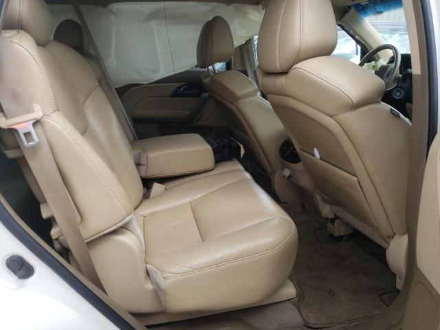 Photo 6 from auction – 2009 ACURA MDX with VIN 2HNYD28279H526413