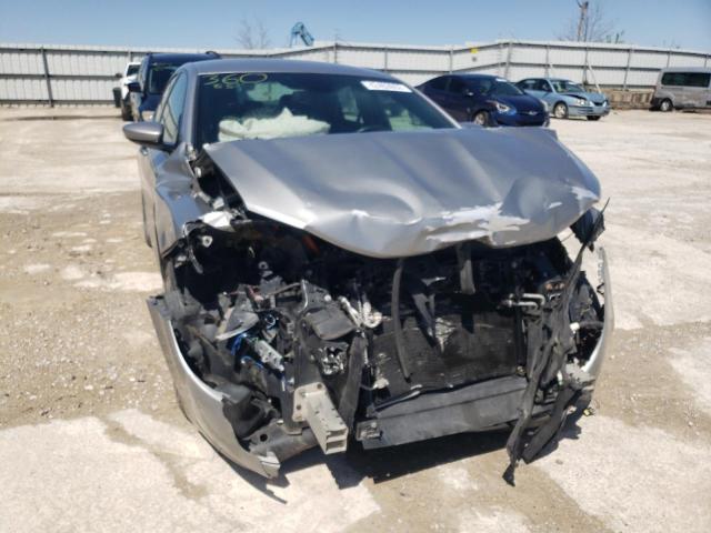 Photo 9 from auction – 2015 CHRYSLER 200 S with VIN 1C3CCCBG7FN514993