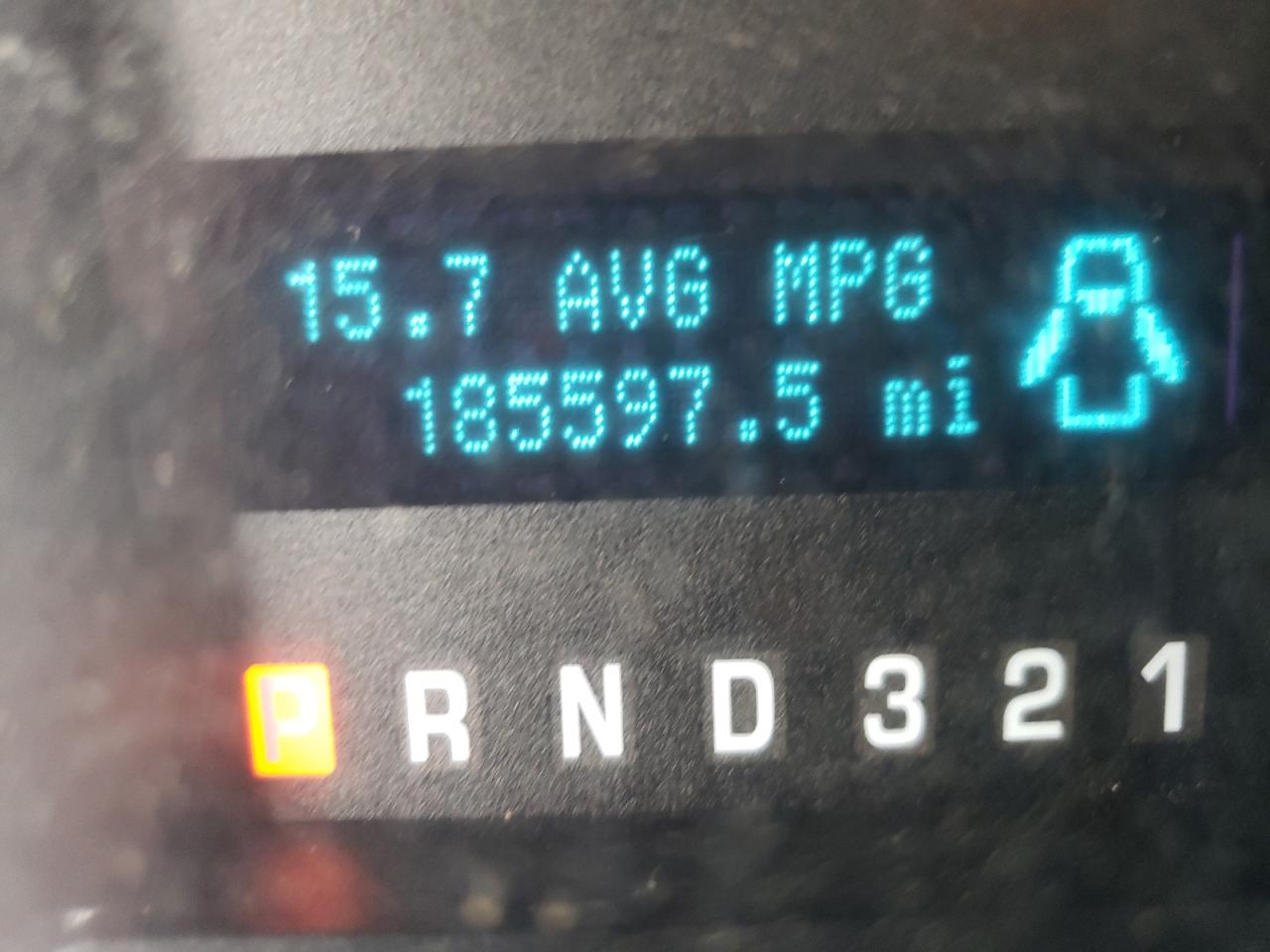 Photo 8 from auction – 2009 FORD F150 SUPER with VIN 1FTRW14859FB06241