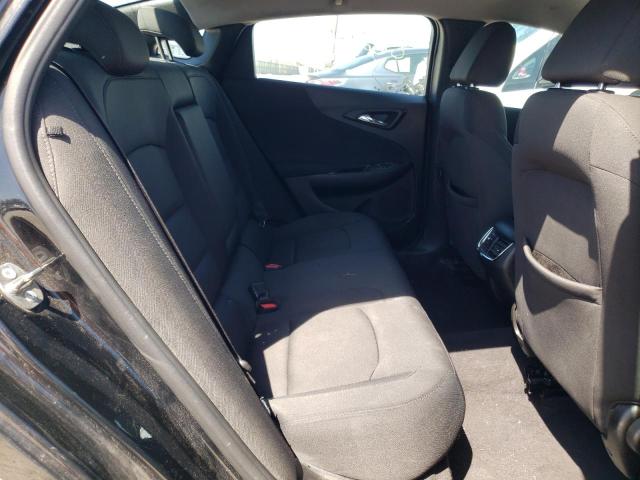 Photo 6 from auction – 2017 CHEVROLET MALIBU LT with VIN 1G1ZE5ST2HF138847