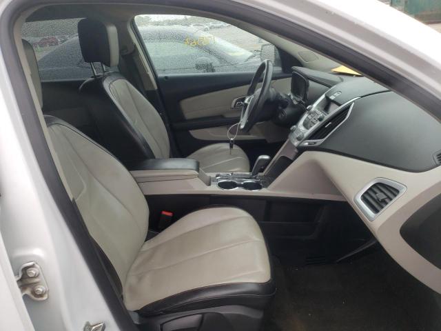 Photo 5 from auction – 2011 GMC TERRAIN SL with VIN 2CTALWEC6B6469349