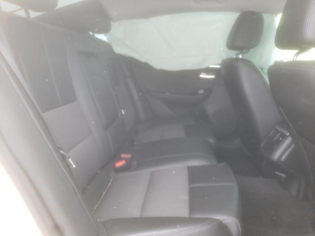 Photo 6 from auction – 2016 CHEVROLET IMPALA LT with VIN 2G1105SA7G9153961