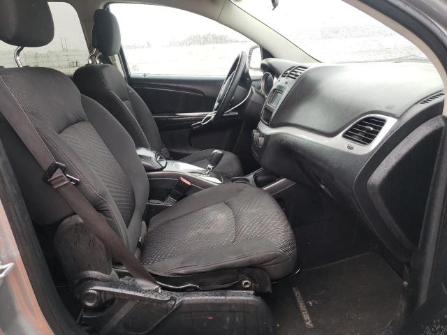 Photo 5 from auction – 2015 DODGE JOURNEY SX with VIN 3C4PDCBG5FT726754