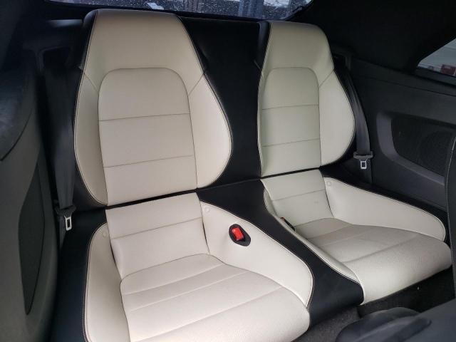 Photo 6 from auction – 2018 FORD MUSTANG with VIN 1FATP8UH3J5143087