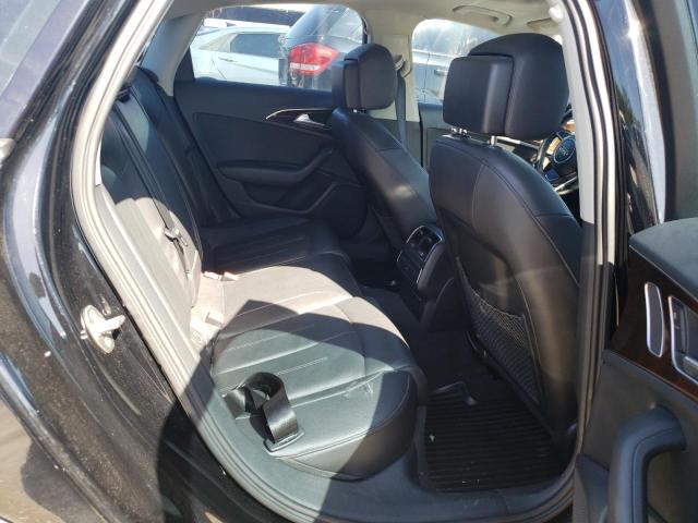 Photo 6 from auction – 2016 AUDI A6 PREMIUM with VIN WAUCFAFC1GN053917