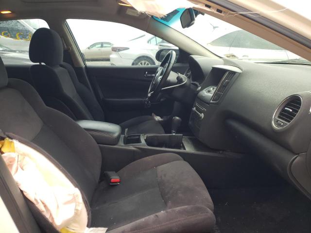 Photo 5 from auction – 2012 NISSAN MAXIMA S with VIN 1N4AA5AP3CC863880