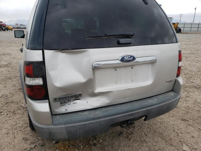 Photo 9 from auction – 2006 FORD EXPLORER X with VIN 1FMEU73E16UA81016